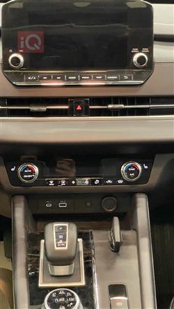 ميتسوبيشي اوتلاندر